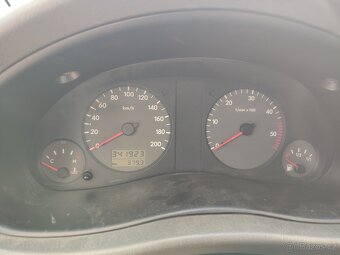 Seat Alhambra - 8