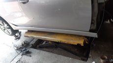 díly motoru mazda 6 2,0 D - RF7J, 2,2 D R2AA - 8