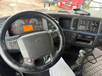 Volvo FH13 440,Standart,Spoiler,Euro 5 - 8