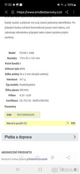 10.kanalova rc souprava + příslušenství. - 8
