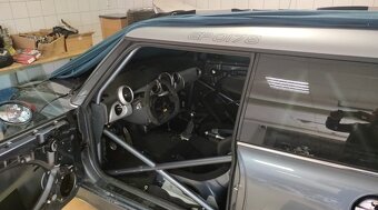 Prodáme Mini Cooper JCW GP1 13600 km - 8