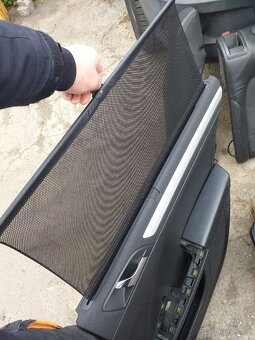 Sedačky Superb komplet sada Kožené - 8