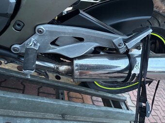 Rozprodam Yamaha TDM 900 02-12 - 8