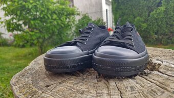 Plátěné boty Lee Cooper 42 - 8
