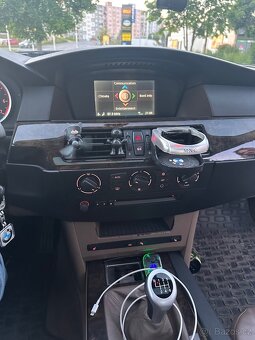 Bmw e60 - 8