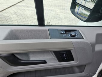 Volkswagen Crafter 2,0 L2H2 temp.navi - 8
