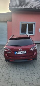Mazda 6 2.5 125kw - 8