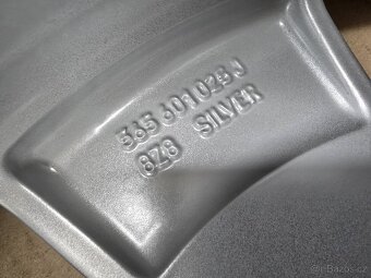 NOVÉ ALU kola Škoda Kodiaq 17" - 8