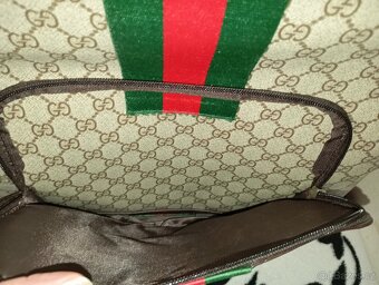 batoh Gucci - 8