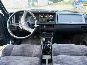 Škoda Favorit GLXi Comfort Line (nová STK) - 8