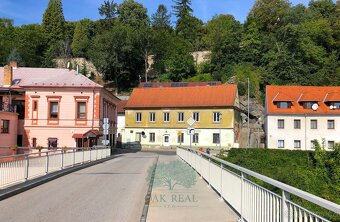 Prodej činžovní domy, 404 m2 - Tábor, ev.č. 00171 - 8