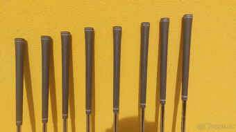 Taylor Made P760 - set želez 3-PW - 8