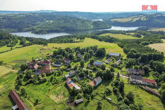 Prodej pozemku k bydlení, 1377 m², Žlutice - 8