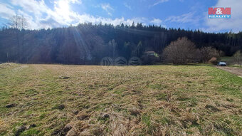 Prodej pozemku k bydlení, 992 m², Jindřichov - Pleče - 8
