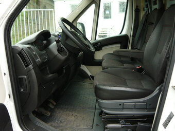 CITROEN JUMPER 2.2 HDI - 8