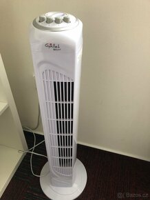 Ventilátor GALLET VEN 29T - 8