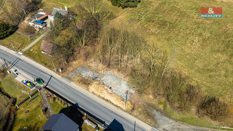 Prodej pozemku k bydlení, 877 m², Kamenice u Zákup - 8