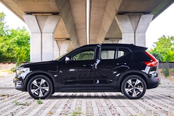 Volvo XC40 P8 TwinMotor AWD 300kw - 8