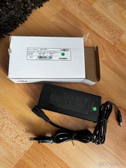 Elektrický přídavný pohon pro doprovod EMPULSE R20 - 8