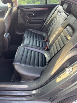 VW Passat CC - 8