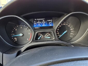 Ford Focus 2018 1.5 diesel - 8