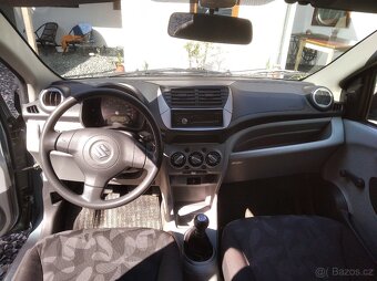 Suzuki Alto - 8