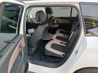 Citroen C4 Grand Picaso 1.2 96KW 7místné - 8