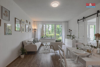 Prodej bytu 2+kk, 64 m², Plzeň, ul. Bolevecká - 8