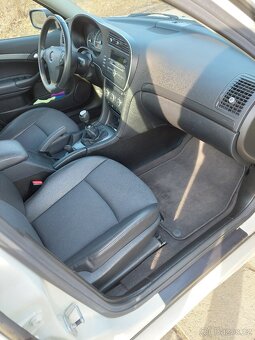 SAAB 9-3 1,8i - 8