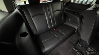 Fiat Freemont 2.0 JTD 2011,7 míst,2x kola,MAX VÝBAVA - 8