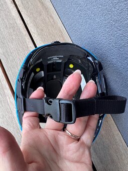 POCito helma s Mips na kolo, kolobezku, skate S 51/54cm - 8