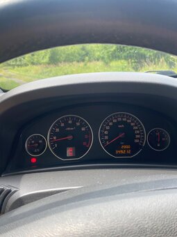 Prodám Opel Vectra C 3.2i 155kw - 8