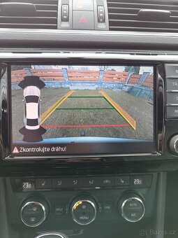 Škoda Superb 3 - 8