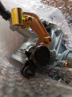 prodám kopletní kit 70 pro jawa betka, champ, .... - 8
