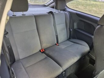 Prodám Ford Focus 2.0 Tdci 100KW - KLIMATIZACE - 8