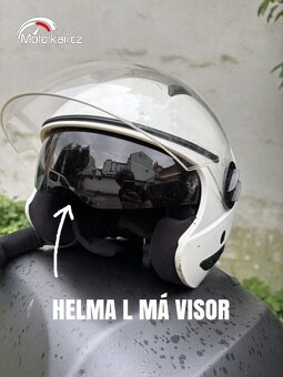 Honda PCX 125 (2022) – TOP stav, plná výbava, servis Honda - 8