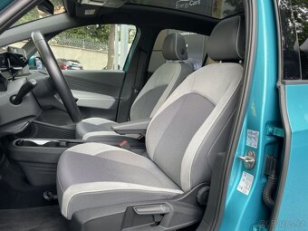 Volkswagen ID.3, Pro 62 kWh, Panorama - 8