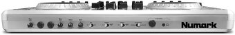 DJ konzole Numark N4 + profi case MAGMA - 8