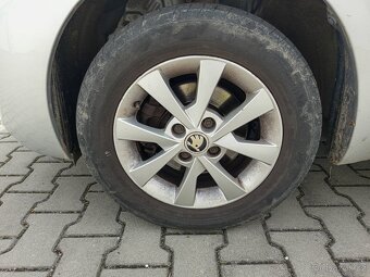Toyota Yaris 1.0 vvt-i 71715km - 8