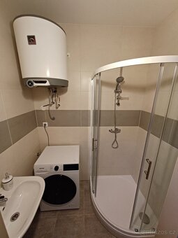 Prodej bytu 2+1 Turnov - 8