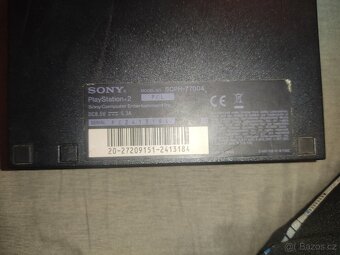 PlayStation 2 - 8