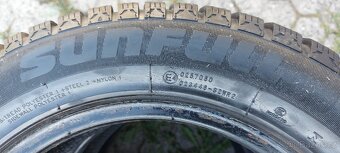 Zimní pneu 185/60R14 Sunfull+Otani (79) - 8