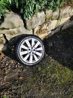 Prodám Fiat Chroma 2.4 jtd - 8