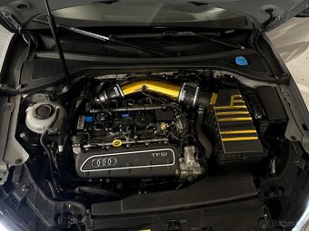 Audi rs3 8v daza - 8