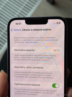 Iphone 14 256GB - 8