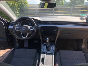Volkswagen Passat B8.5 2.0 110kW TDI, DSG, po rozvodech - 8