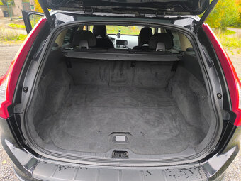 Volvo XC60 2.4 D4 AWD - 8