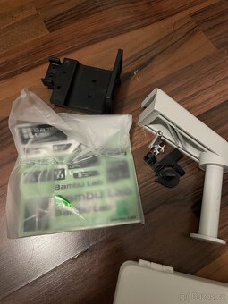 Bambulab A1 mini + AMS Lite - 8