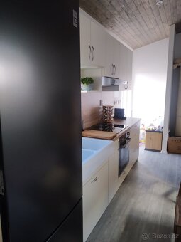 Útulné  2+kk,30m² - 8