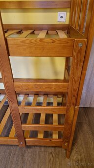 Dětská patrová postel - 8